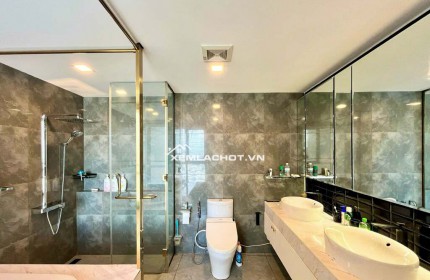 ĐẲNG CẤP HOÀNG GIA 5 TẦNG 45M2 - MẶT TIỀN 5,7M-FUUL NỘI THẤT -THOÁNG SÁNG SẠCH SẼ-Ở NGAY VĨNH NINH VĨNH QUỲNH